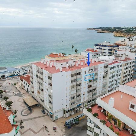Timeless Beach I Apartment อาร์มาซอง เด เปรา ภายนอก รูปภาพ