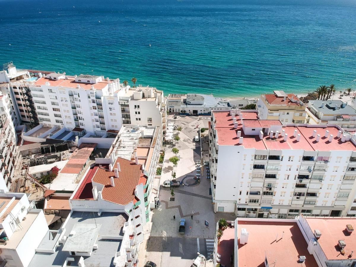 Timeless Beach I Apartment อาร์มาซอง เด เปรา ภายนอก รูปภาพ