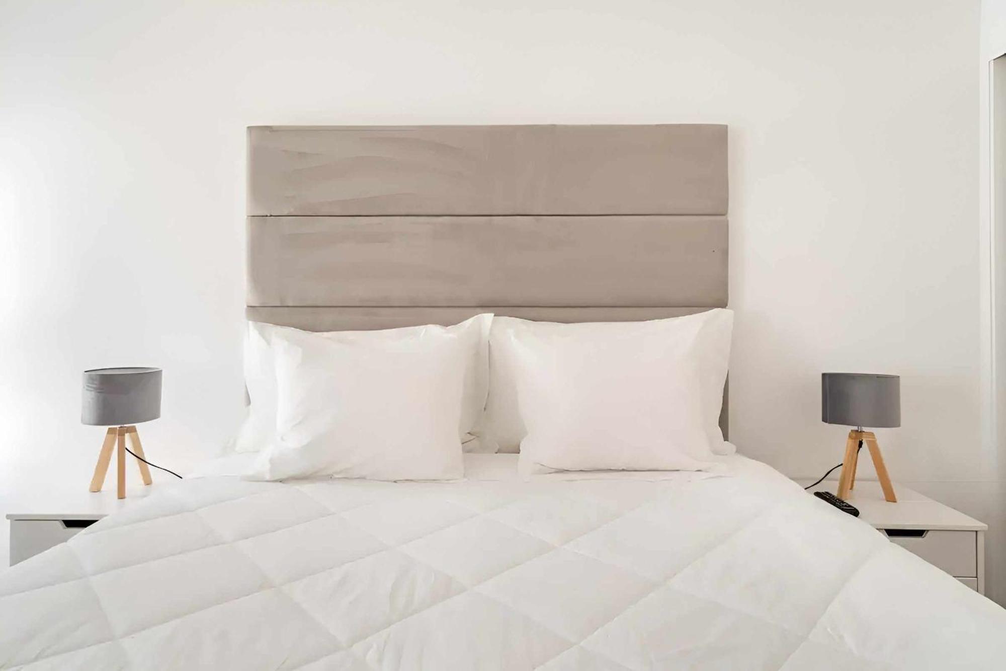 Timeless Beach I Apartment อาร์มาซอง เด เปรา ภายนอก รูปภาพ