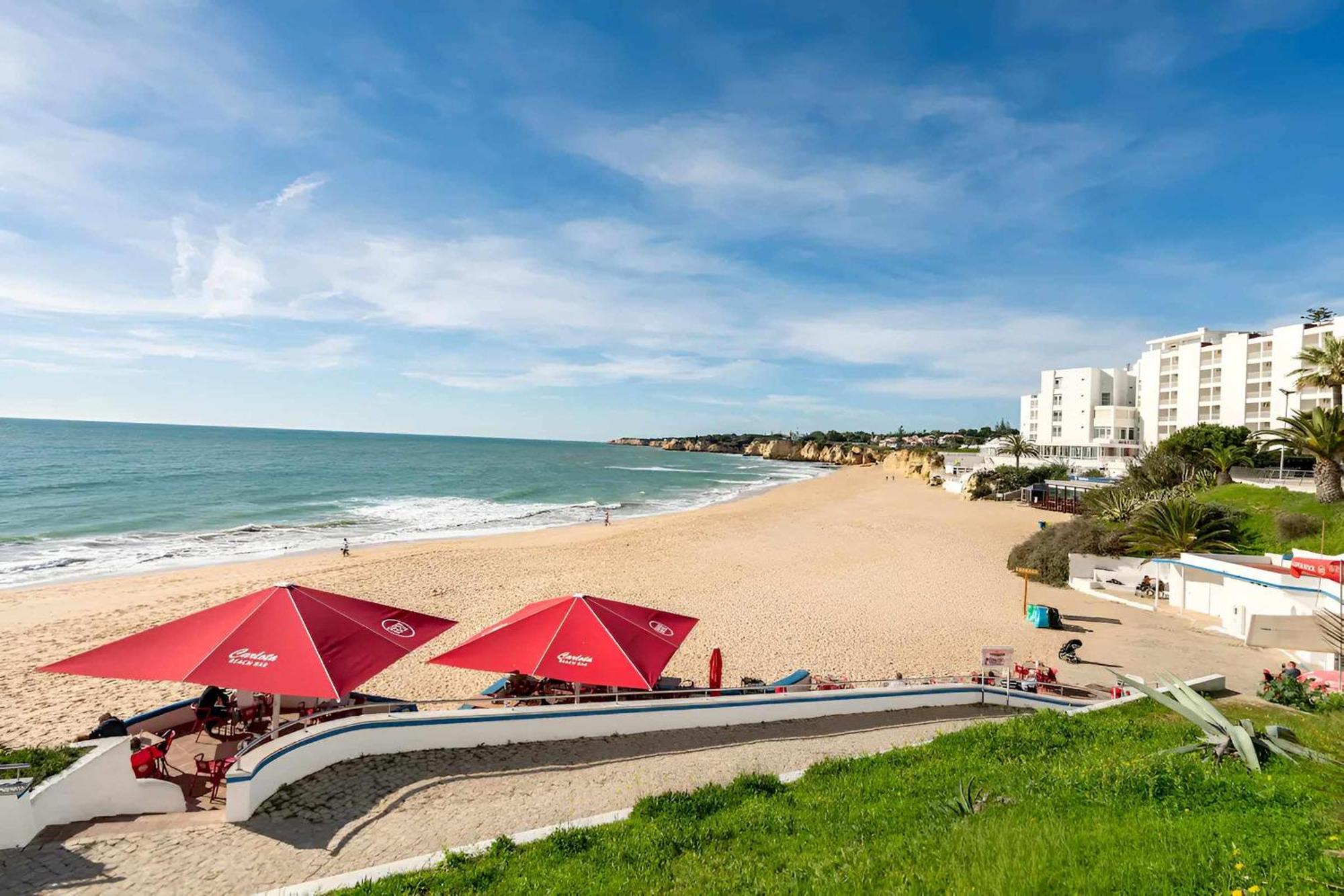 Timeless Beach I Apartment อาร์มาซอง เด เปรา ภายนอก รูปภาพ