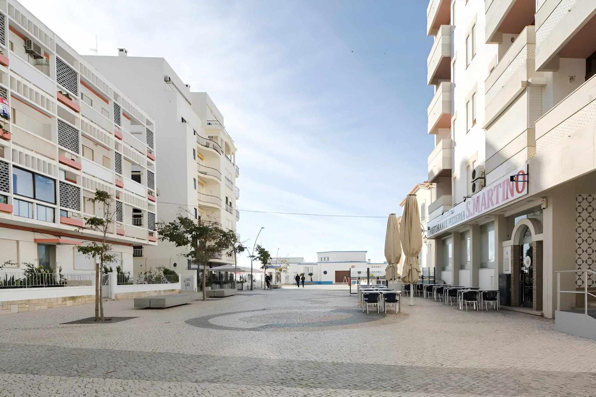 Timeless Beach I Apartment อาร์มาซอง เด เปรา ภายนอก รูปภาพ