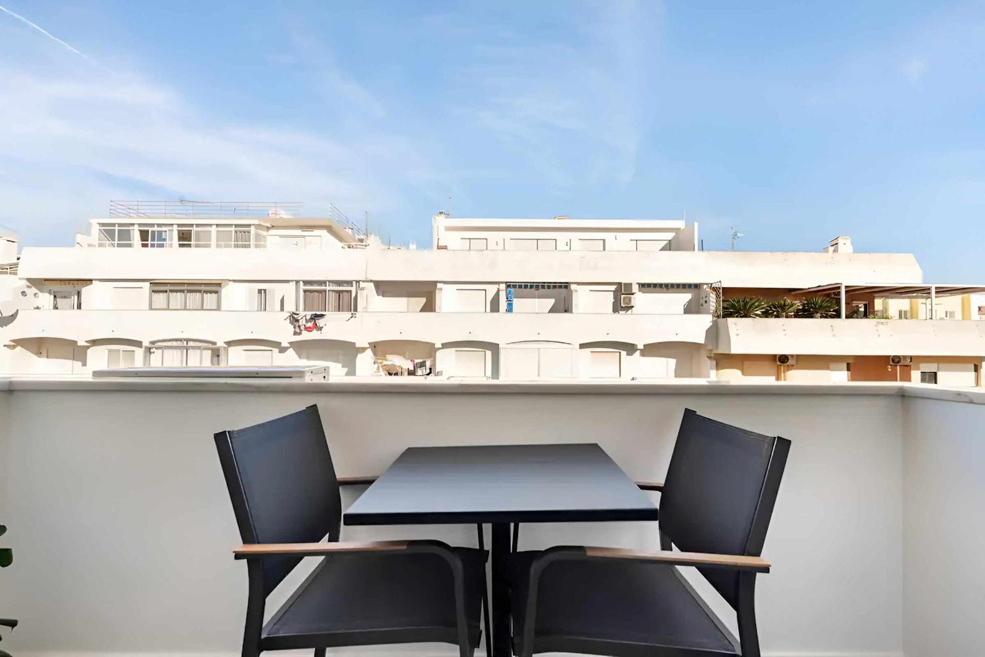 Timeless Beach I Apartment อาร์มาซอง เด เปรา ภายนอก รูปภาพ