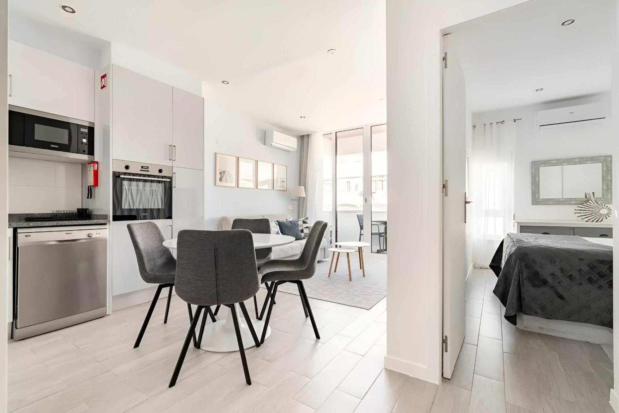 Timeless Beach I Apartment อาร์มาซอง เด เปรา ภายนอก รูปภาพ