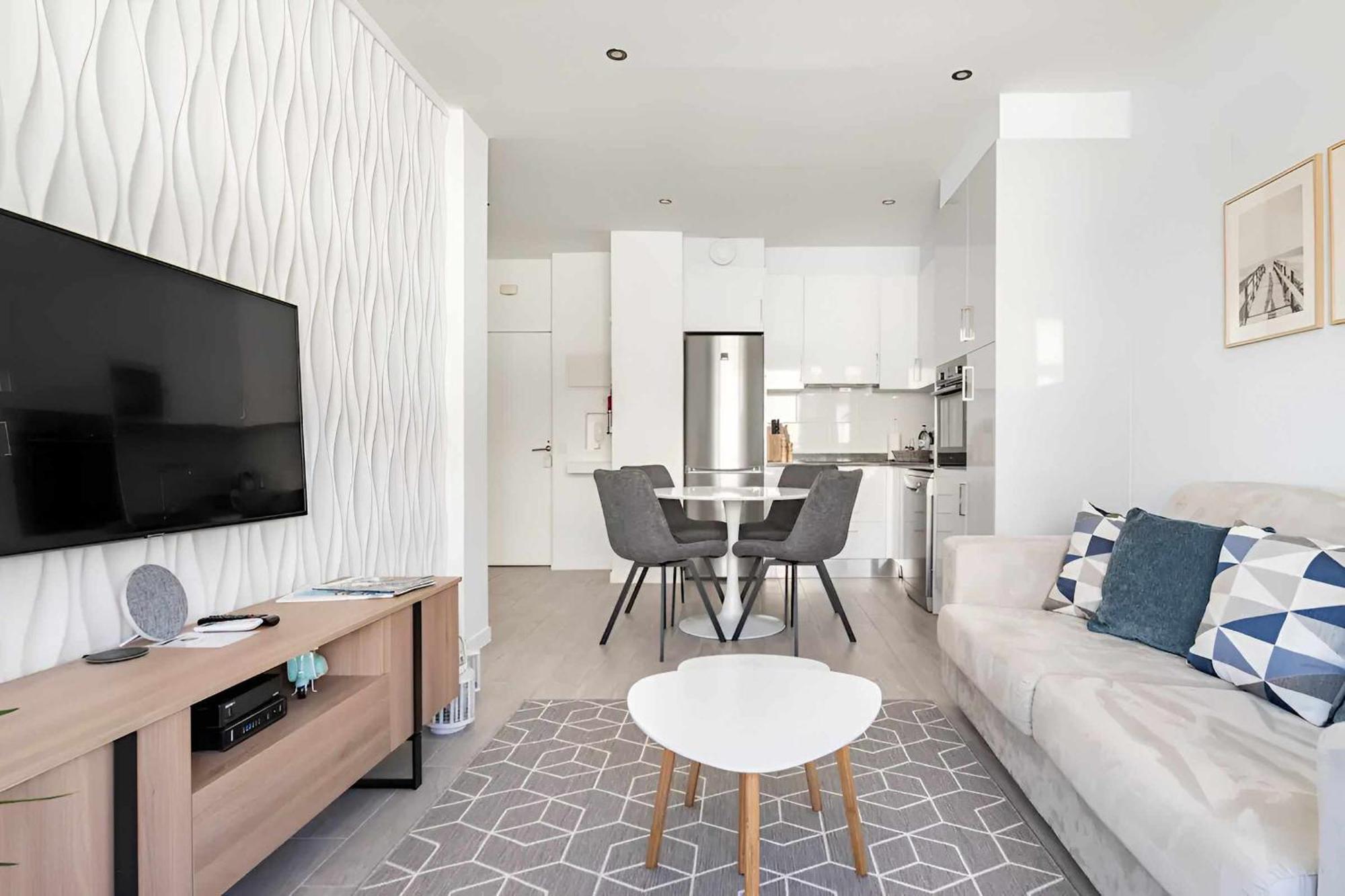 Timeless Beach I Apartment อาร์มาซอง เด เปรา ภายนอก รูปภาพ