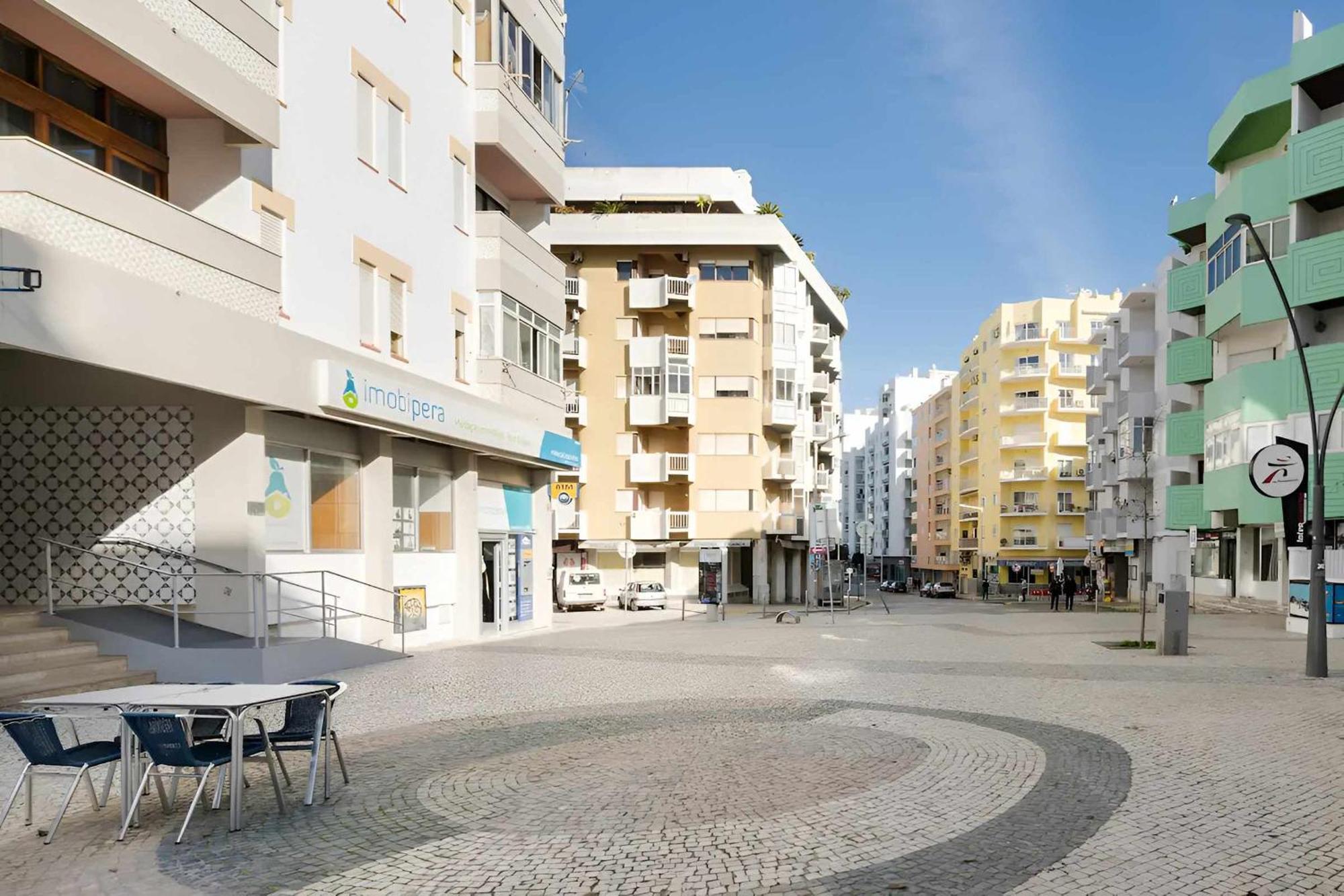 Timeless Beach I Apartment อาร์มาซอง เด เปรา ภายนอก รูปภาพ