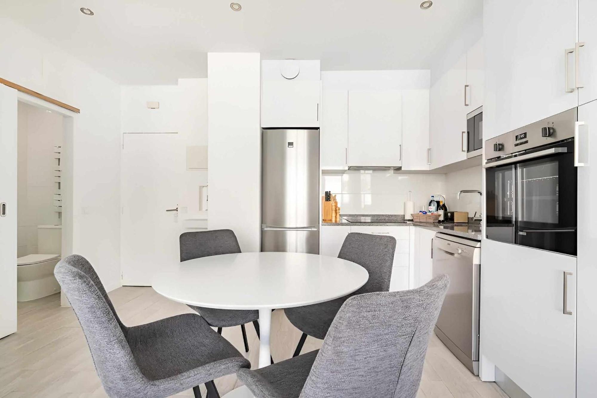 Timeless Beach I Apartment อาร์มาซอง เด เปรา ภายนอก รูปภาพ