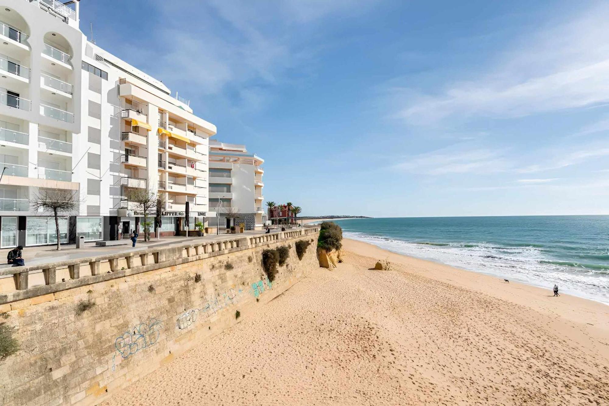 Timeless Beach I Apartment อาร์มาซอง เด เปรา ภายนอก รูปภาพ