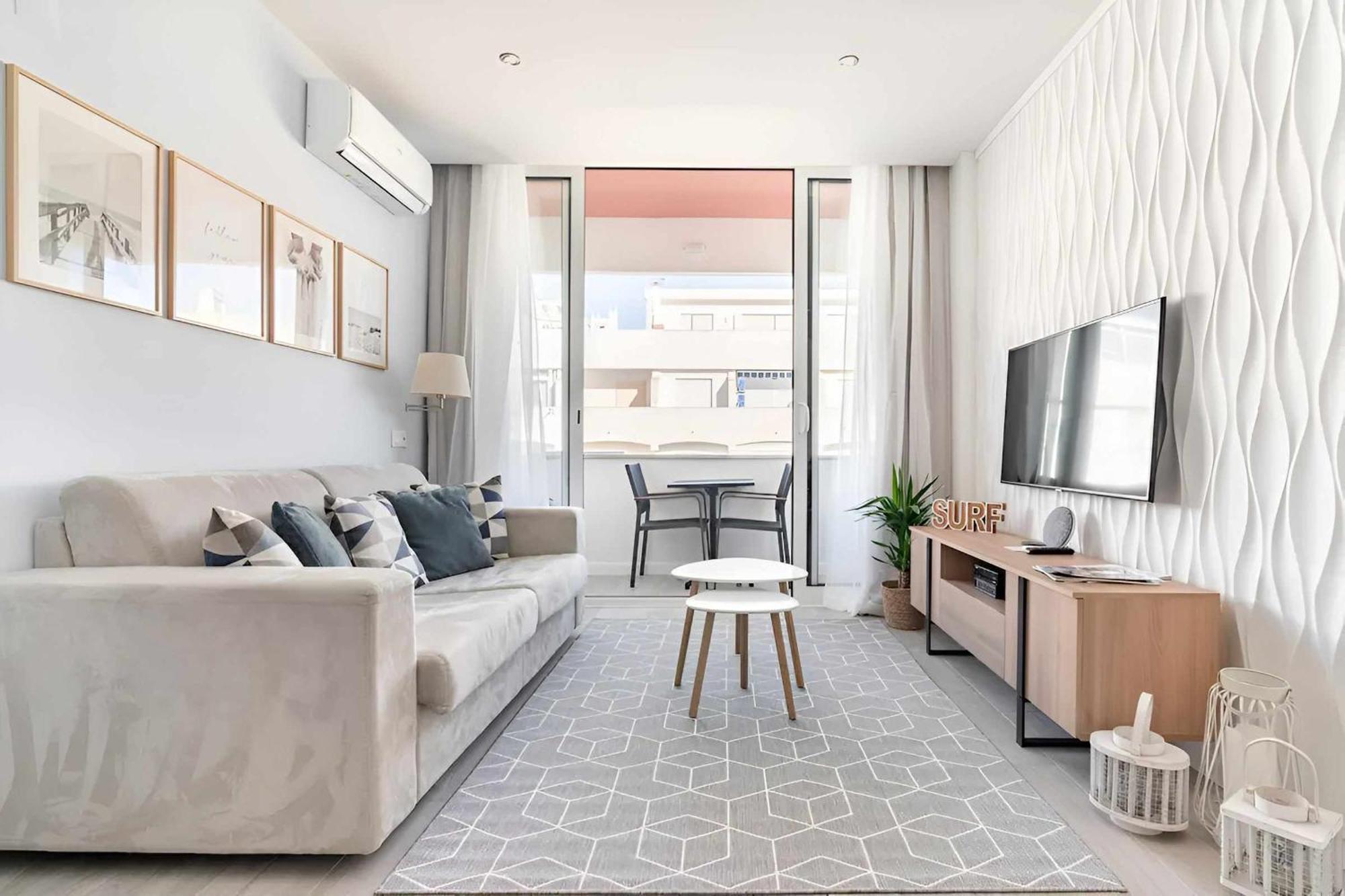 Timeless Beach I Apartment อาร์มาซอง เด เปรา ภายนอก รูปภาพ