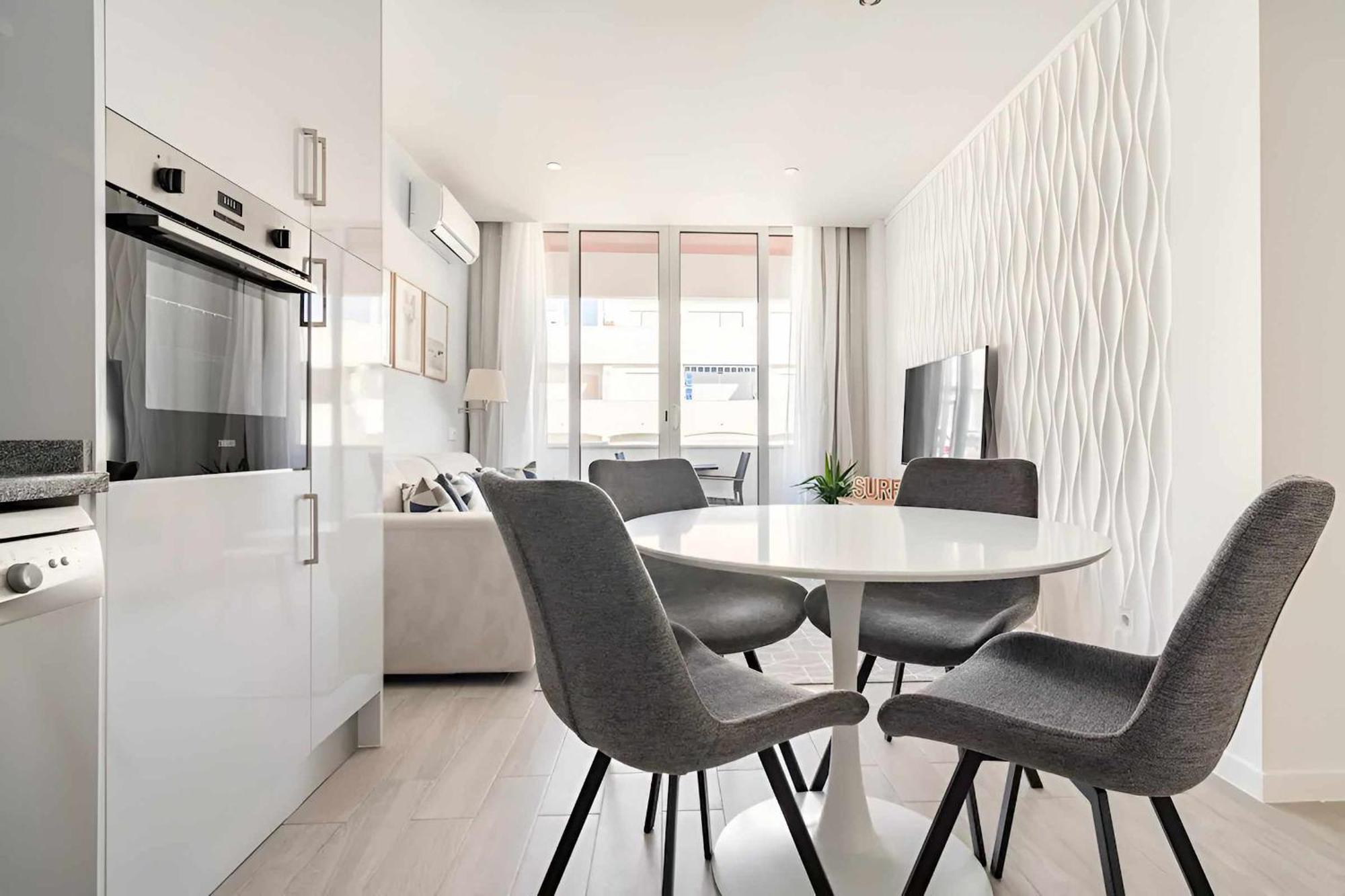 Timeless Beach I Apartment อาร์มาซอง เด เปรา ภายนอก รูปภาพ