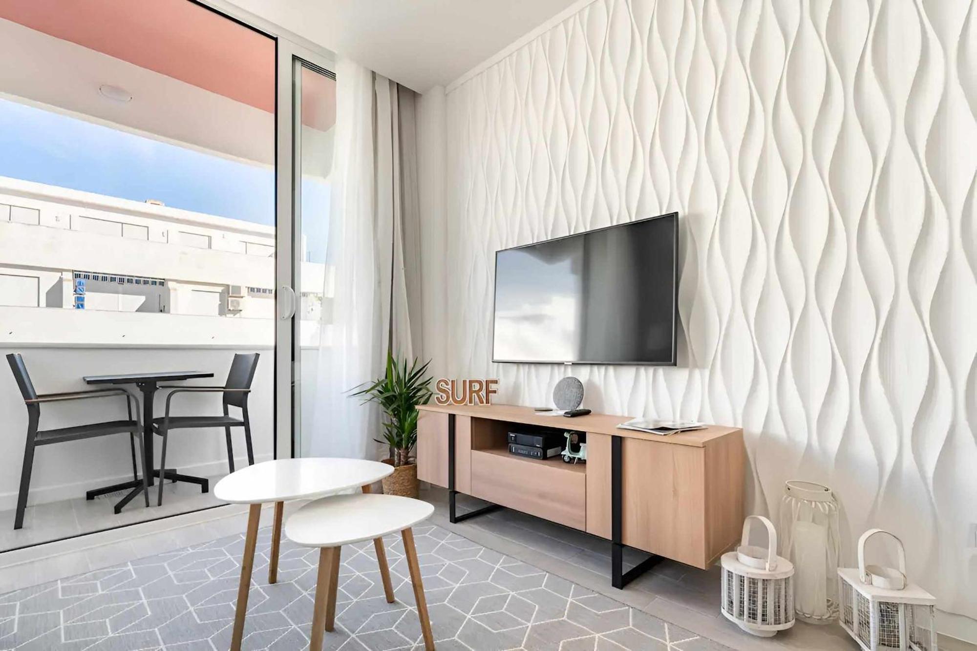 Timeless Beach I Apartment อาร์มาซอง เด เปรา ภายนอก รูปภาพ