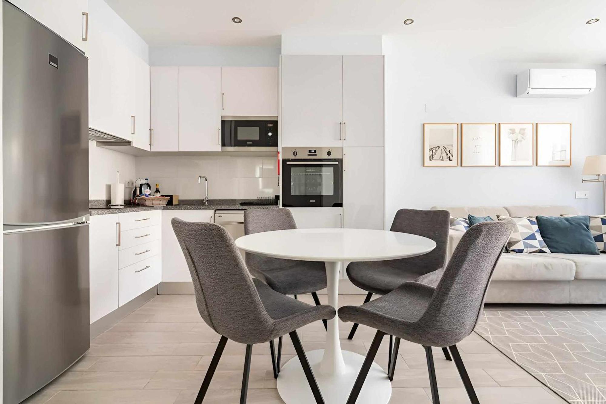 Timeless Beach I Apartment อาร์มาซอง เด เปรา ภายนอก รูปภาพ